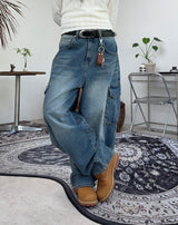 Reped Western Belt