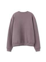 pigment artwork sweatshirt [vintage pink]