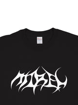 MIREU Typography Short Sleeve T-shirt