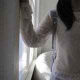 Star sheer T
