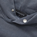 Classic Hoodie - Midnight