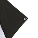 エグザンプルアップトゥーユーラグラン半袖Tシャツ