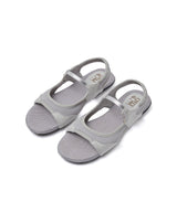 Airy 0055. Neoprene Sandals - 2colors