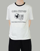ロシュリンガー半袖Tシャツ