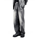 DAVID STONE WIDE FIT DRAFE DERBY SHOES