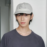 Tornado Nylon 5 Panel Cap ( Gray)
