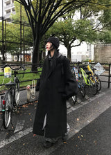 124 クラシックコート