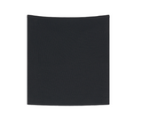 [mnem] ピュアパッド入りチューブトップ (black)
