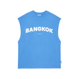 BANGKOK SLEEVELESS TEE