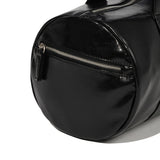 VINTAGE DUFFLE BAG [BLACK]