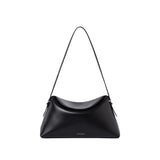 [Leather 100%] DOVER_BLACK
