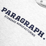 STANDARD MANUFACTURING HOODIE