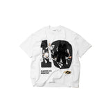 HADES STUFFED WOLF TEE