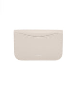 ハートロックコンパクトカードウォレット warmgray
