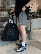 Look Kuiper Wappen Lightweight Nylon Banding Shorts