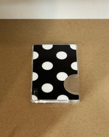 ( Phonecase + Cardpocket ) DANCEドットマグセーフセット no. 012