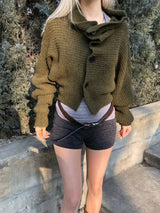 stone shorts