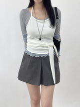 Jeepty shorts skirt pants