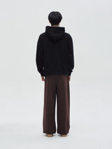 MODERN VOYAGER HOODIE [Black]