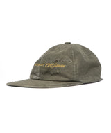 Gatherlazy Our Garden Damage Cap Khaki