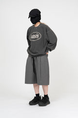 Revain Oasis Washed Sweatshirt