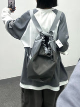 Space Net Backpack