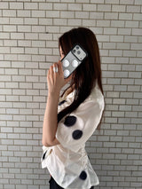 ビッグスタッドケース (white)