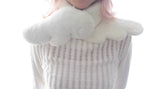 [Angel&hug] Angel hug wings muffler