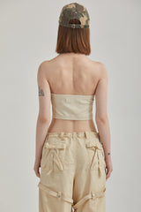 PART PANTS