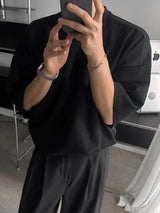 -5°C Aero Fiber Short Sleeve T Shirt (6color)