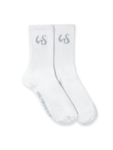 US SPORTS SOCKS(WHITE)