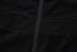 DIVISION POLAR FLEECE JACKET