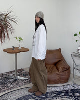 Meden Cat Long Sleeve