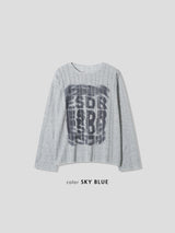 ESDR Flow Knit
