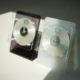 MYCD clock