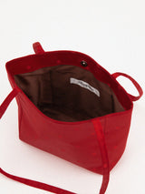 【MADE】SOFT TOT DOT BAG [RED]