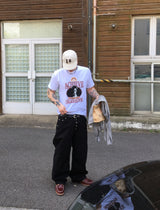 No.1715カーブドBFコットンPT