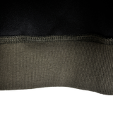 dev overfit hood