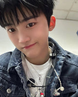[LUN8 Dohyun] I swear