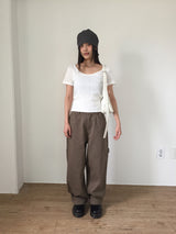 Hampshire Carpenter Cotton Pants (3color)