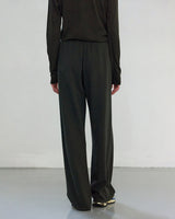 stay pants(CHARCOAL)