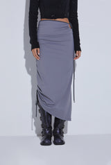 COZY LONG SKIRT