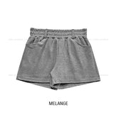 モビ ベルト付きトレーニングショーツ