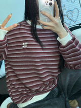 BALLOON PARACHUTE バックスナップバルーンデニムパンツ 🩵🖤2COLOR