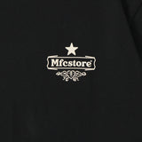 MFC STORE ハングオーバー半袖Tシャツ