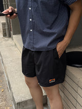 Core aqua shorts