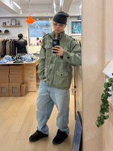 UTILITY FIELD JACKET