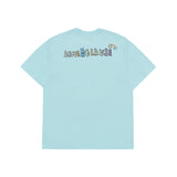 24FW ポップスターラビットショートスリーブTシャツミント