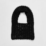 [MADE] Étang Net Bag | Black