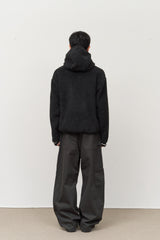 Pro Fleece Zip Jakcet